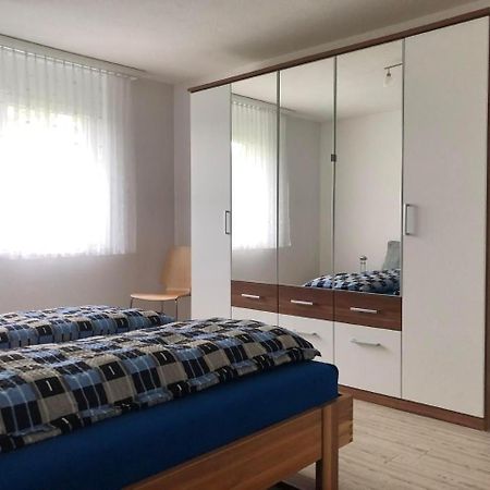 Ferienhaus Zum Regenbogen In Ermatingen エクステリア 写真
