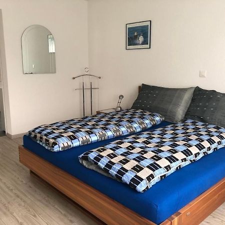Ferienhaus Zum Regenbogen In Ermatingen エクステリア 写真